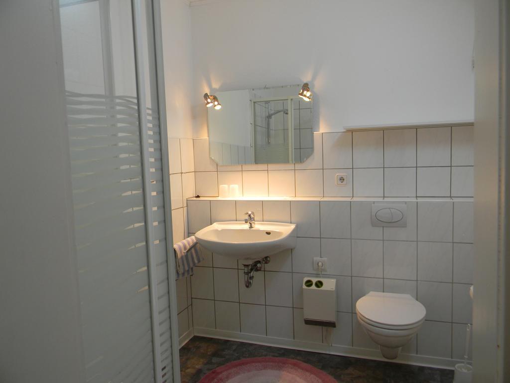 Gaestehaus Kehne Horn-Bad Meinberg Habitación foto
